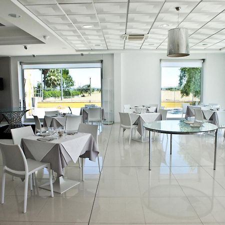Villa Imago Roseto Degli Abruzzi Buitenkant foto