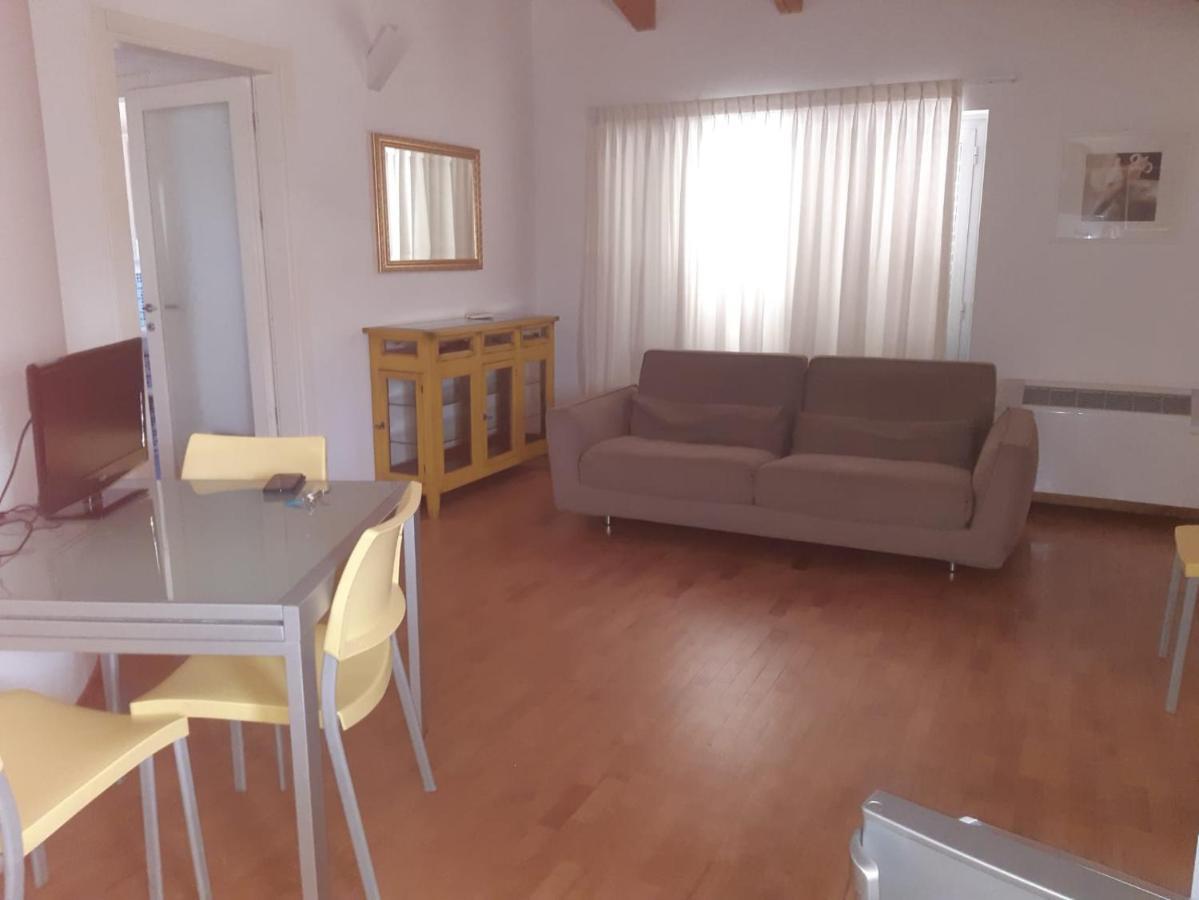 Villa Imago Roseto Degli Abruzzi Buitenkant foto