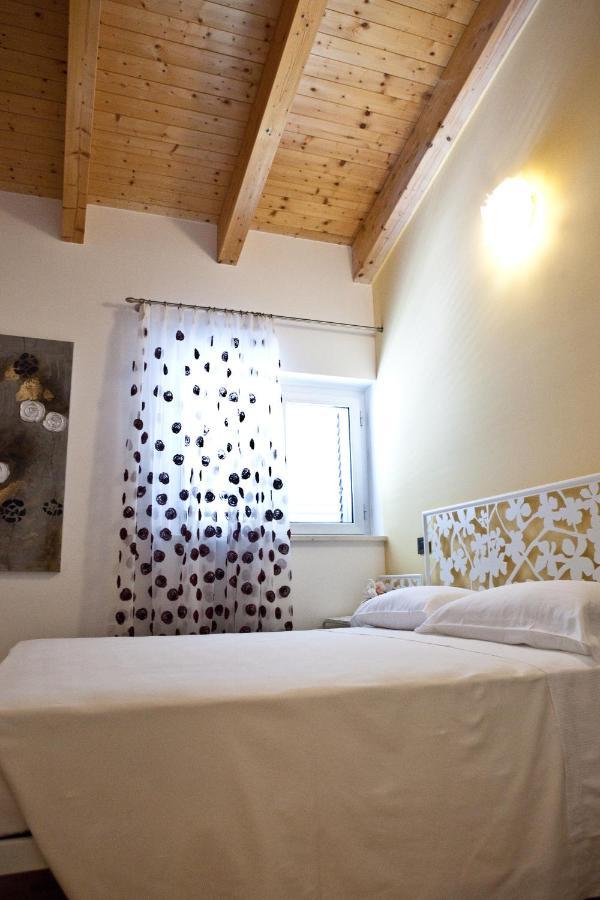 Villa Imago Roseto Degli Abruzzi Buitenkant foto
