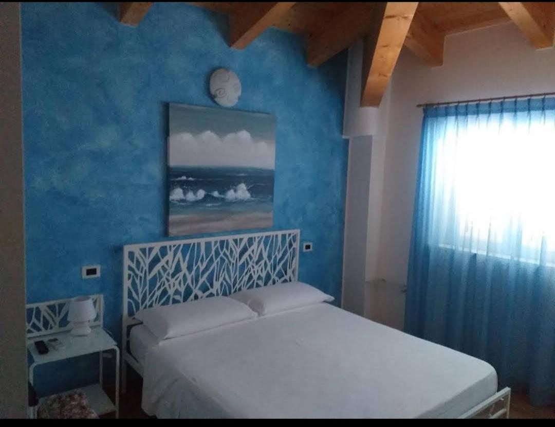 Villa Imago Roseto Degli Abruzzi Buitenkant foto