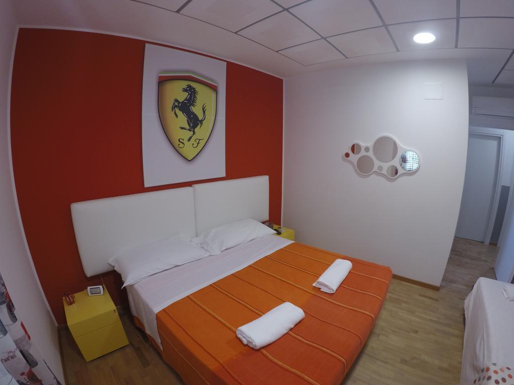 Villa Imago Roseto Degli Abruzzi Kamer foto